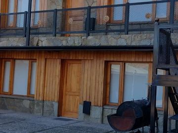 Dúplex en venta - 2 Dormitorios 2 Baños - 320Mts2 - San Martín de Los Andes