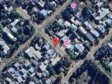 Dúplex en venta - 2 Dormitorios 2 Baños - 320Mts2 - San Martín de Los Andes
