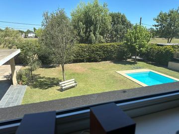 Casa en venta en Roldán