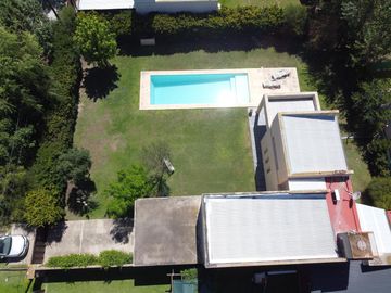 Casa en venta en Roldán