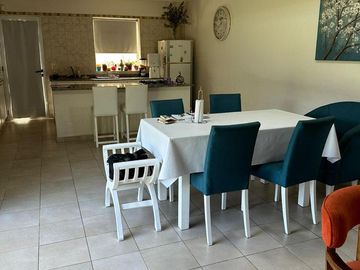 Casa en venta en Roldán