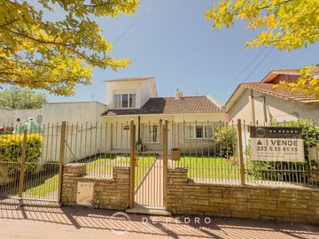 Casa - Bernardino Rivadavia