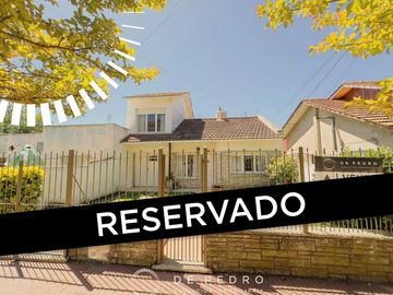 Casa - Bernardino Rivadavia