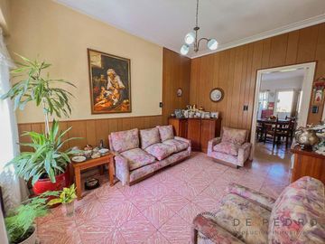 Casa - Bernardino Rivadavia