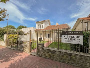 Casa - Bernardino Rivadavia