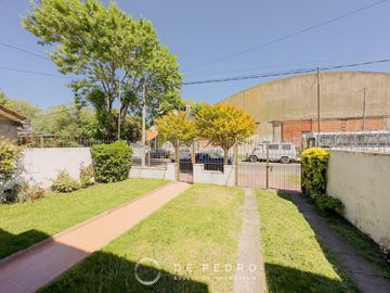 Casa - Bernardino Rivadavia
