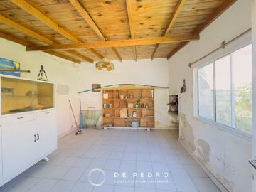 Casa - Bernardino Rivadavia