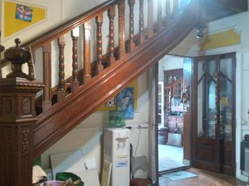 CASA EN  FLORESTA