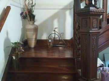 CASA EN  FLORESTA