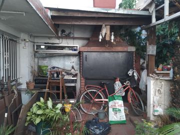 CASA EN  FLORESTA