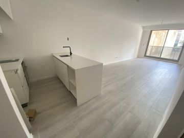 Departamento en Belgrano