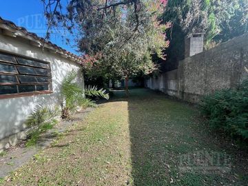 Casa - Banfield Oeste