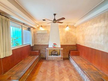 Casa en  Balcarce al 3600