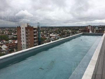 La Lucila* 2amb y medio CON COCHERA * 69m2