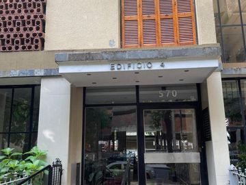 Departamento en venta - 2 Dormitorios 1 Baño - 58Mts2 - Boca