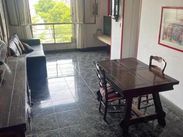 Departamento en venta - 2 Dormitorios 1 Baño - 58Mts2 - Boca