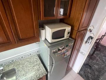 Departamento en venta - 2 Dormitorios 1 Baño - 58Mts2 - Boca