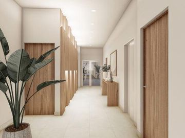 Venta Monoambiente en construcción - JM DE ROSAS 110