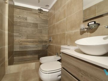 Departamento en venta Castelar Norte a estrenar semipiso 2 ambientes