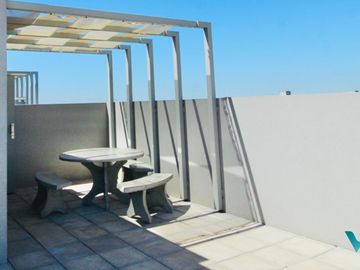 Departamento en venta Castelar Norte a estrenar semipiso 2 ambientes