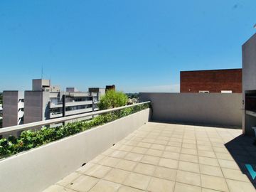 Departamento en venta Castelar Norte a estrenar semipiso 2 ambientes