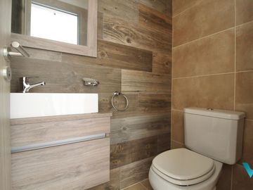 Departamento en venta Castelar Norte a estrenar semipiso 2 ambientes
