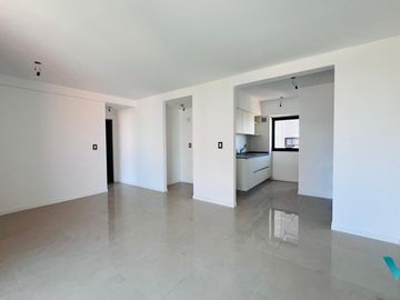 Departamento en venta Castelar Norte a estrenar semipiso 2 ambientes