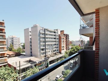Departamento en venta Castelar Norte a estrenar semipiso 2 ambientes