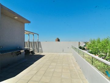 Departamento en venta Castelar Norte a estrenar semipiso 2 ambientes