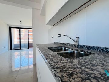 Departamento en venta Castelar Norte a estrenar semipiso 2 ambientes