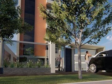 Departamento en venta Castelar Norte a estrenar semipiso 2 ambientes