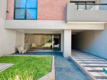 Departamento en venta Castelar Norte a estrenar semipiso 2 ambientes