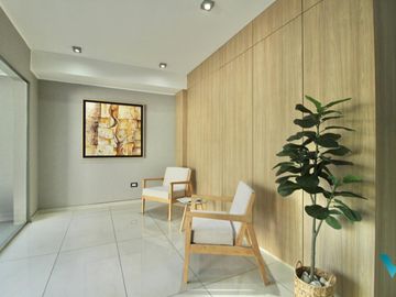 Departamento en venta Castelar Norte a estrenar semipiso 2 ambientes