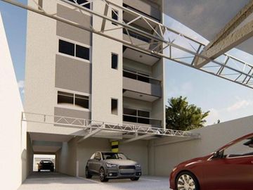 Departamento en venta Castelar Norte a estrenar semipiso 2 ambientes
