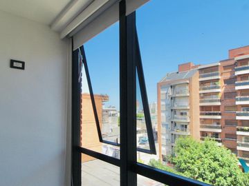 Departamento en venta Castelar Norte a estrenar semipiso 2 ambientes
