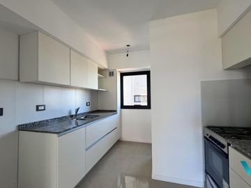 Departamento en venta Castelar Norte a estrenar semipiso 2 ambientes