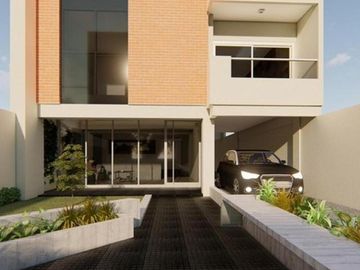 Departamento en venta Castelar Norte a estrenar semipiso 2 ambientes