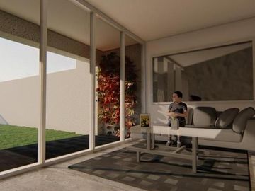 Departamento en venta Castelar Norte a estrenar semipiso 2 ambientes