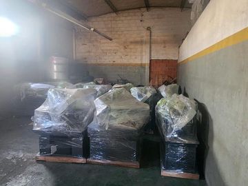 Depósito en Venta de 680m2 cub en Ramos Mejia