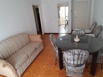 Departamento en Chauvin