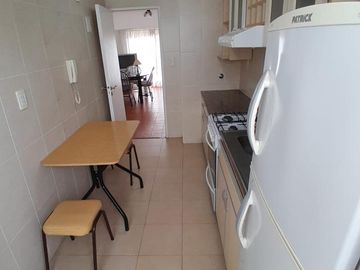 Departamento en Chauvin