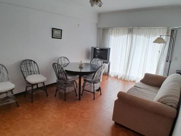Departamento en Chauvin