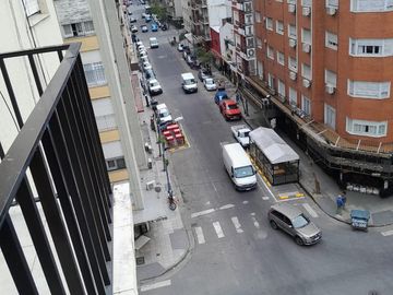 Departamento en Chauvin