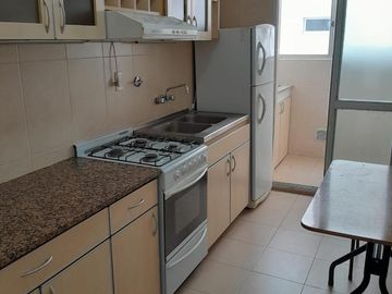Departamento en Chauvin