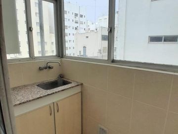 Departamento en Chauvin