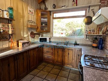 Venta casa 5 dormitorios con hermoso entorno Altos de Chapelco - San Martin De Los Andes
