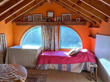 Venta casa 5 dormitorios con hermoso entorno Altos de Chapelco - San Martin De Los Andes