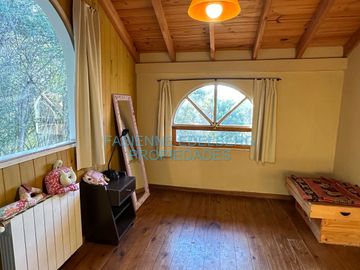 Venta casa 5 dormitorios con hermoso entorno Altos de Chapelco - San Martin De Los Andes