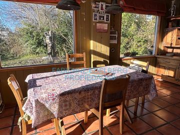 Venta casa 5 dormitorios con hermoso entorno Altos de Chapelco - San Martin De Los Andes