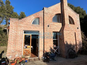 Venta casa 5 dormitorios con hermoso entorno Altos de Chapelco - San Martin De Los Andes